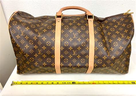 lv supreme duffle bag replica|lv travel duffle bag.